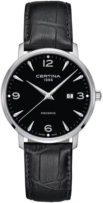 Certina C035.410.16.057.00