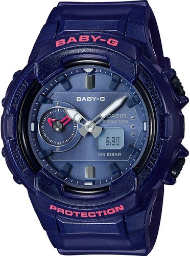 Casio Baby-G BGA-230S-2AER