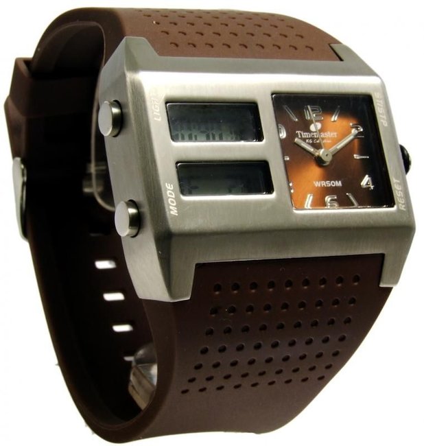 Timemaster LCD 009-14