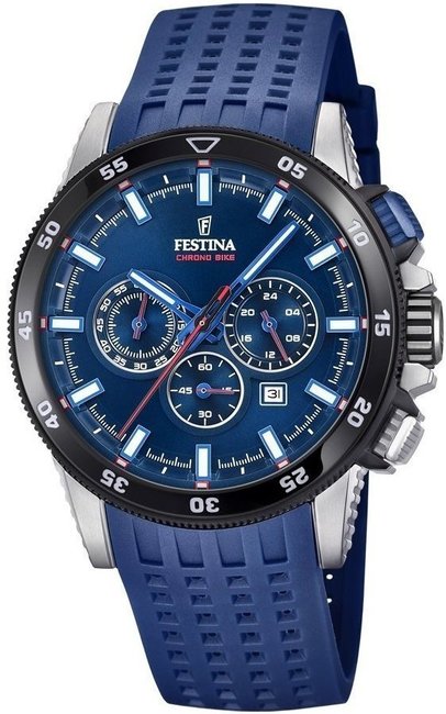 Festina Chrono Bike F20353-3