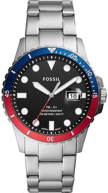 Fossil FS5657