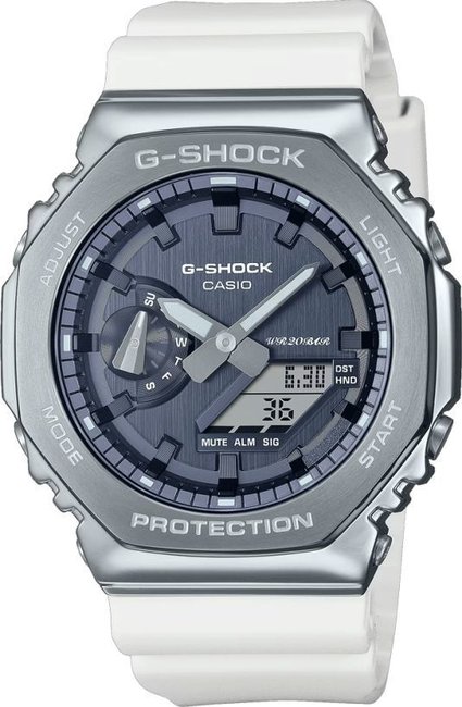 Casio G-Shock GM-2100WS-7AER