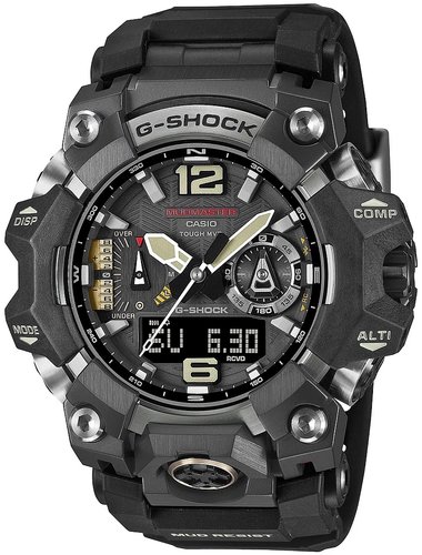 Casio G-Shock GWG-B1000-1AER