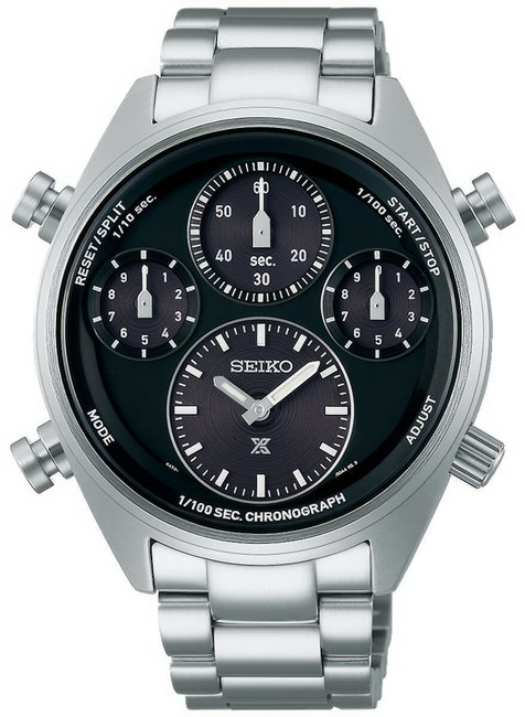 Seiko Prospex SFJ003P1