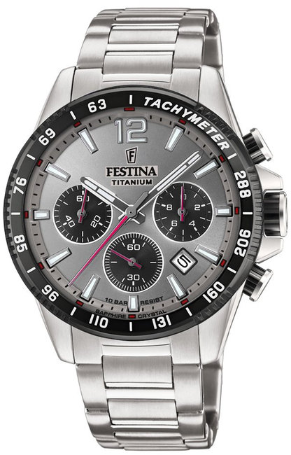 Festina Titanium Sport F20520-3