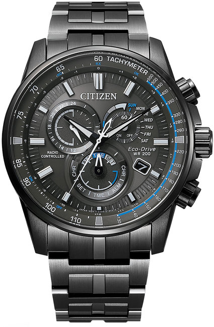 Citizen Radio Controlled CB5887-55H