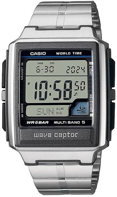 Casio Waveceptor WV-59RD-1AEF