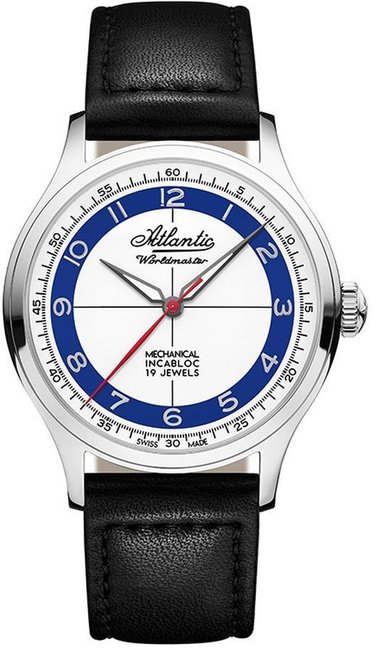Atlantic Worldmaster 53680.41.13