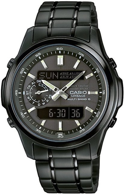 Casio Lineage LCW-M300DB-1AER