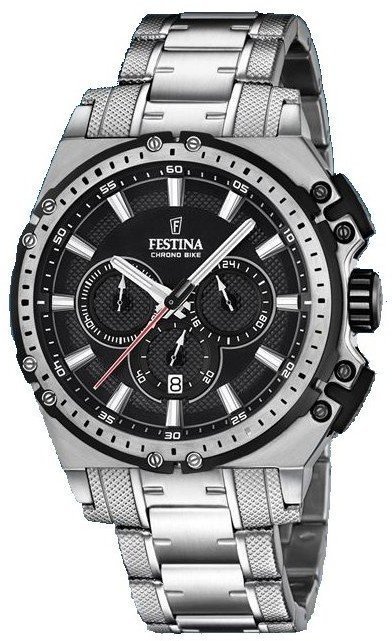 Festina Chrono Bike F16968-4