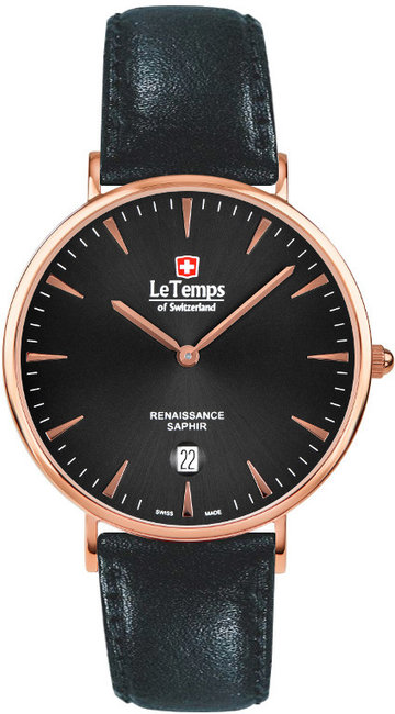 Le Temps Renaissance LT1018.57BL51