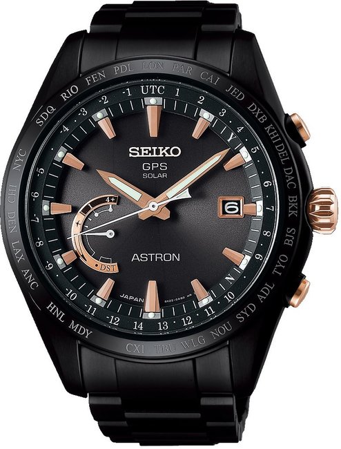 Seiko Astron SSE113J1