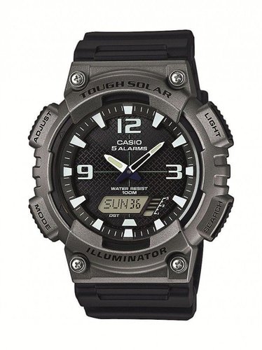 Casio Collection AQ-S810W-1A4VEF