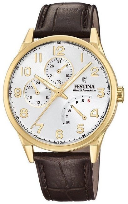 Festina Retro F20279-A