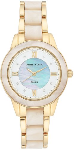 Anne Klein AK-3610GPWT