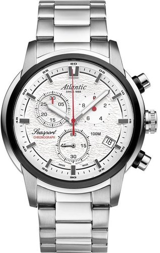 Atlantic Seabase 87466.42.21