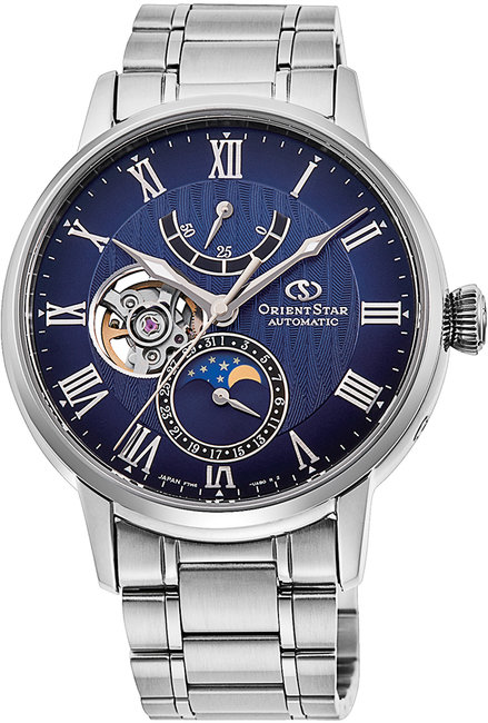 Orient Star RE-AY0103L00B