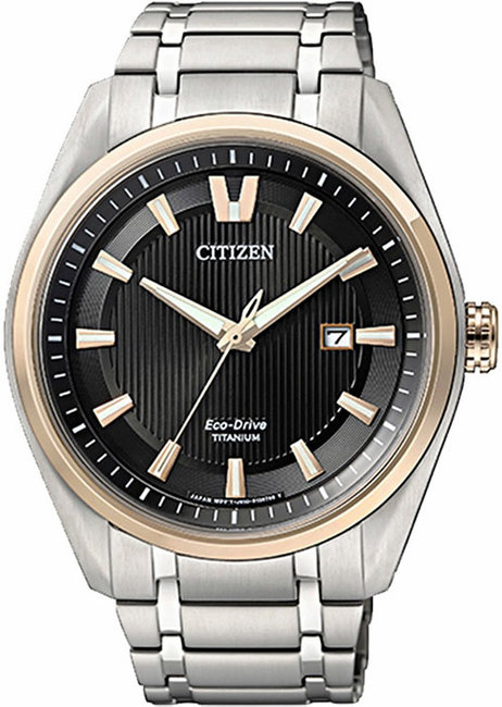 Citizen Classics AW1244-56E