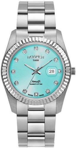 Roamer 852844 41 05 20