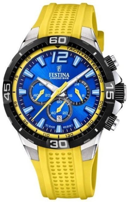 Festina Chrono Bike F20523-5