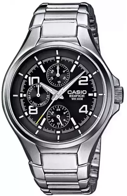 Casio Edifice EF-316D-1AVEG