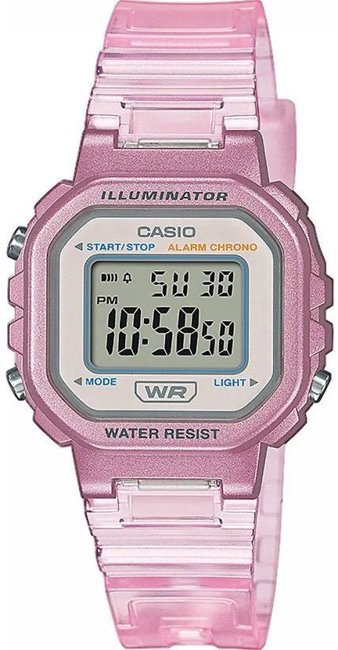 Casio Collection LA-20WHS-4AEF