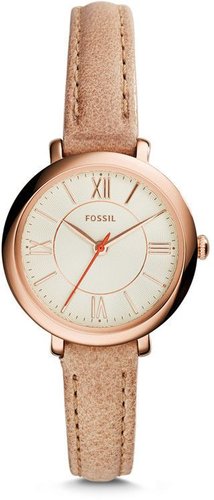 Fossil ES3802