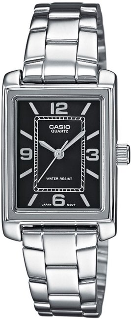 Casio Standard Analogue LTP-1234D-1AEF