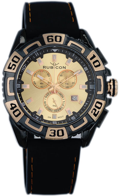 Rubicon RNFC95TIRX05AX