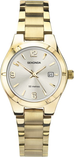 Sekonda 2781.00