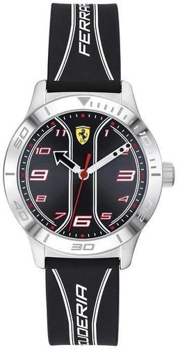 Scuderia Ferrari 810024 Academy