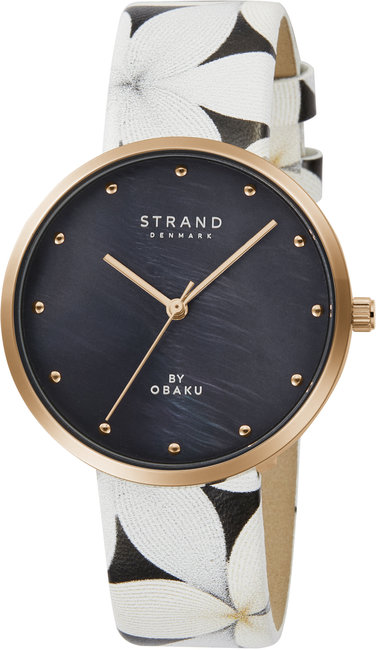 Strand S700LXVBPB-DJ