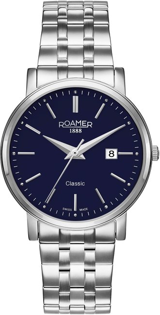 Roamer Classic Line Gents 709856 41 45 70