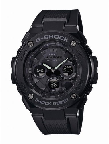 Casio G-Shock GST-W300G-1A1ER