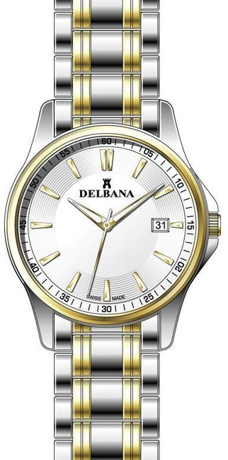 Delbana Ancona 52702.360.6.061