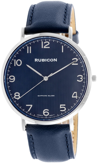 Rubicon RBN048