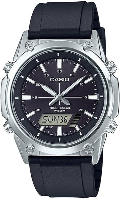 Casio Standard Combo AMW-S820-1A