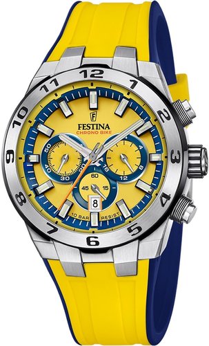 Festina Chrono Bike F20671-4