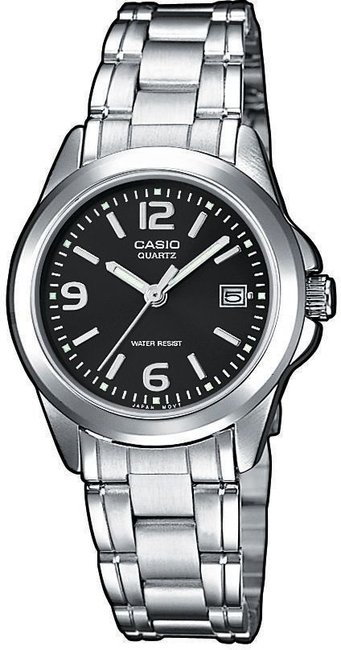 Casio Collection LTP-1259PD-1AEF