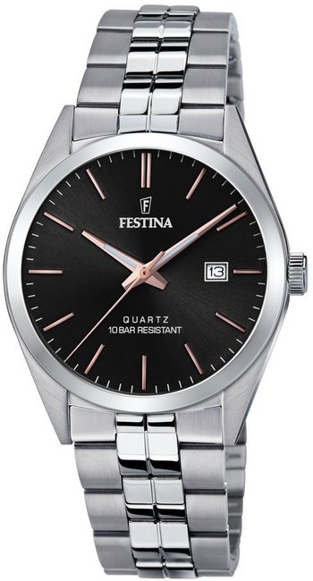 Festina Classic Bracelet F20437-C