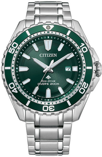 Citizen Promaster BN0199-53X