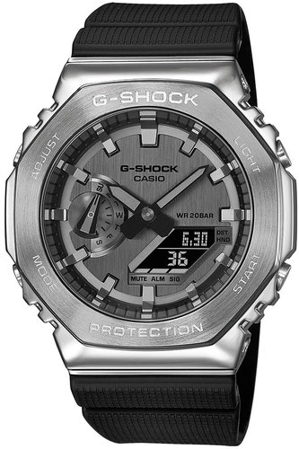 Casio G-Shock GM-2100-1AER