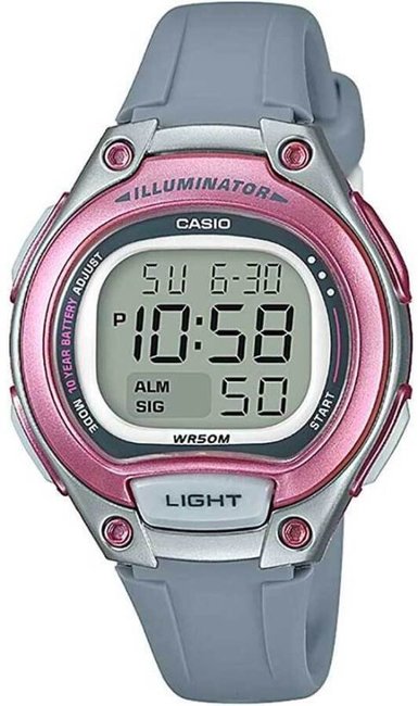 Casio Collection LW-203-8A