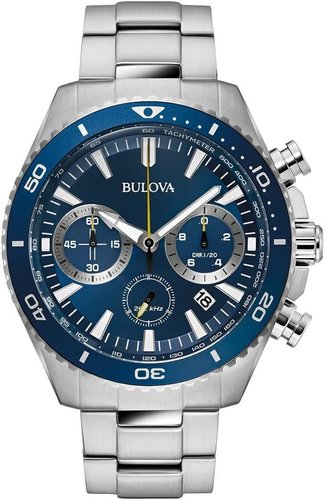 Bulova 98B393