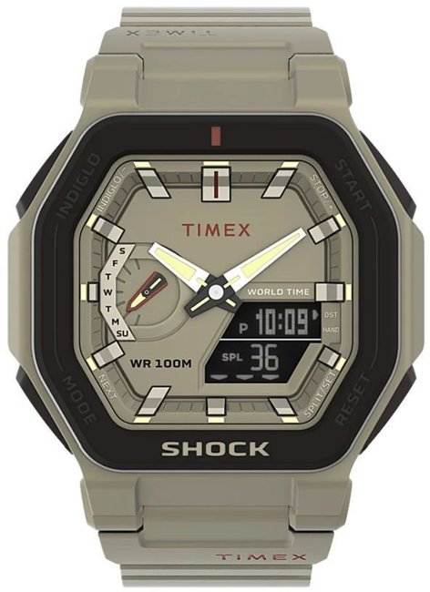 Timex TW2V35500
