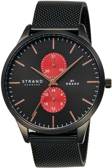 Strand S703GMBBMB-DS