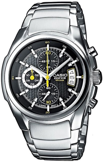 Casio Edifice EF-512D-1AV