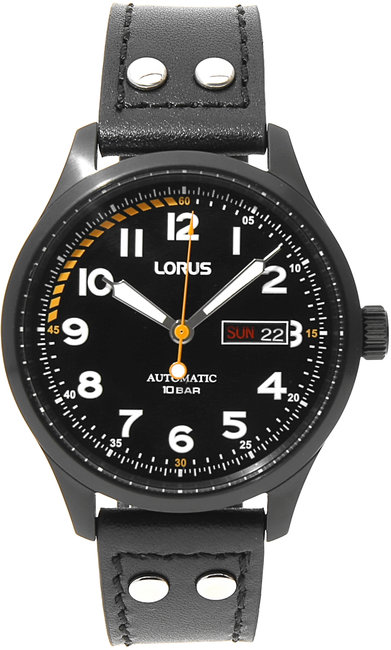 Lorus RL461AX9G