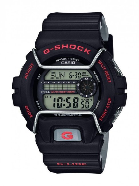 Casio G-Shock GLS-6900-1ER