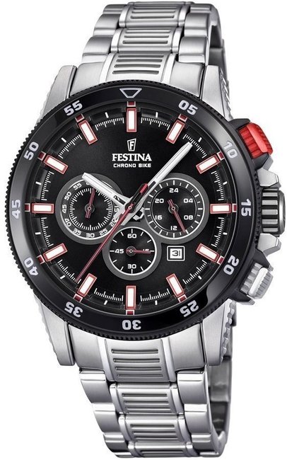 Festina Chrono Bike F20352-4